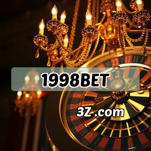 Aposte com Estilo: 1998 Bet e Sua Seção de Betting