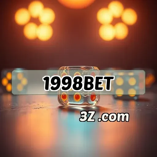 Experiência Incomparável no Cassino 1998 Bet Online