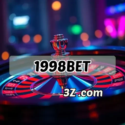 Ofertas Imperdíveis na 1998 bet: Embarque no Jogo