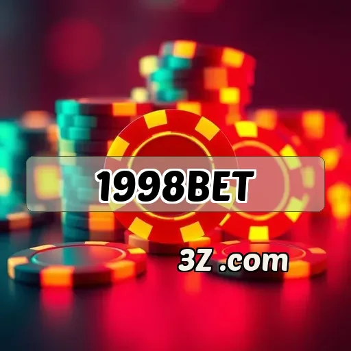 O Encanto da Mesa na 1998 bet: Diversão Sem Limites